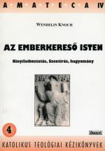 Az emberkereső Isten Az emberkereső Isten
