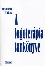 A logoterápia tankönyve