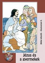 Jézus és a gyermekek