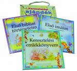 Keresztelési ajándék Keresztelési ajándék